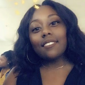 Meet your Posher, Tawanna